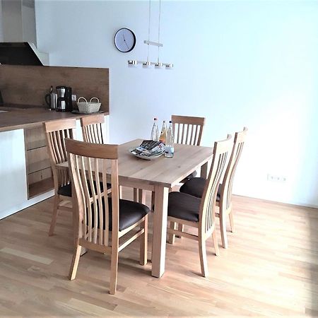 Ferienwohnung Enzblick 巴特维尔德巴德 外观 照片