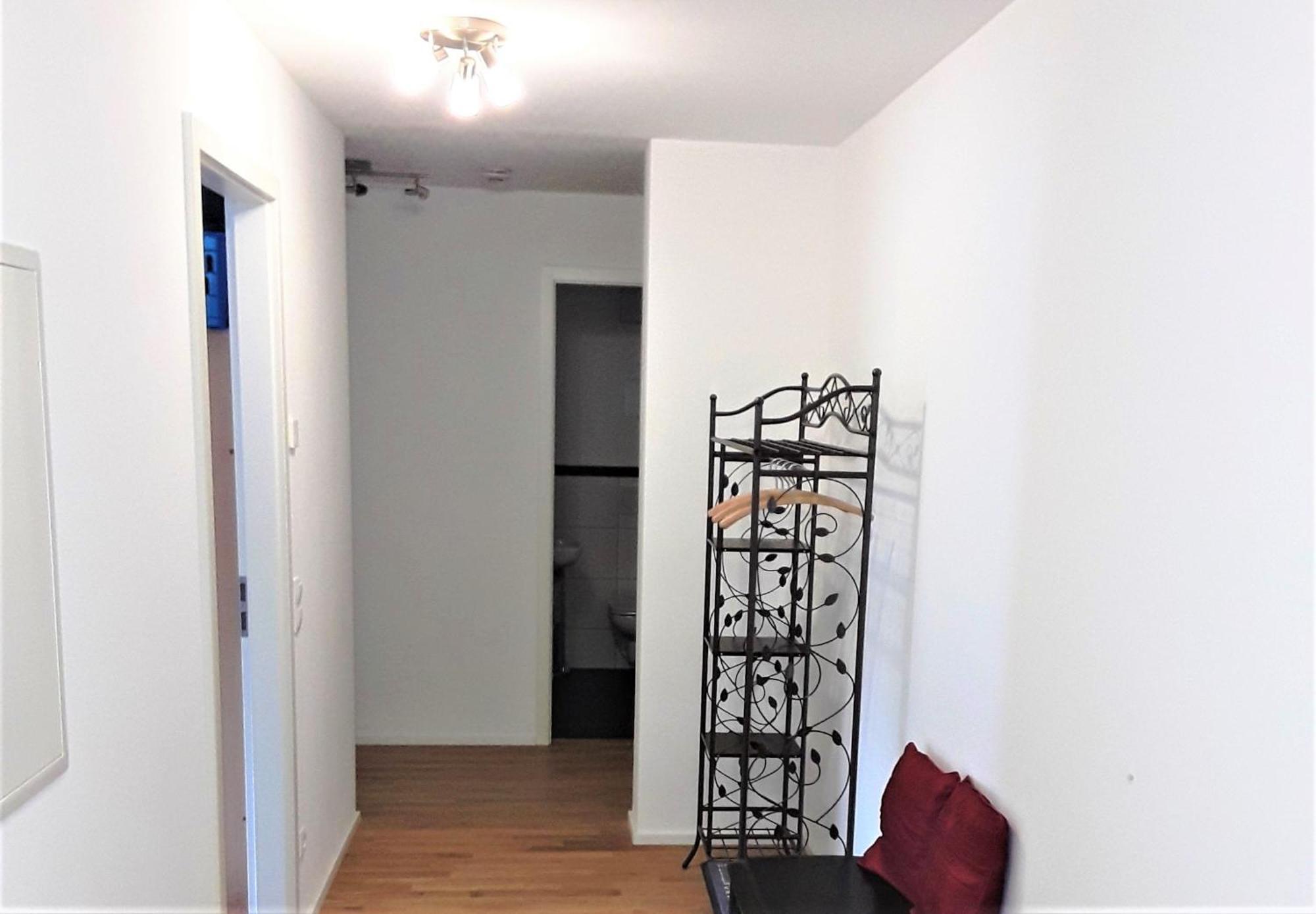 Ferienwohnung Enzblick 巴特维尔德巴德 外观 照片