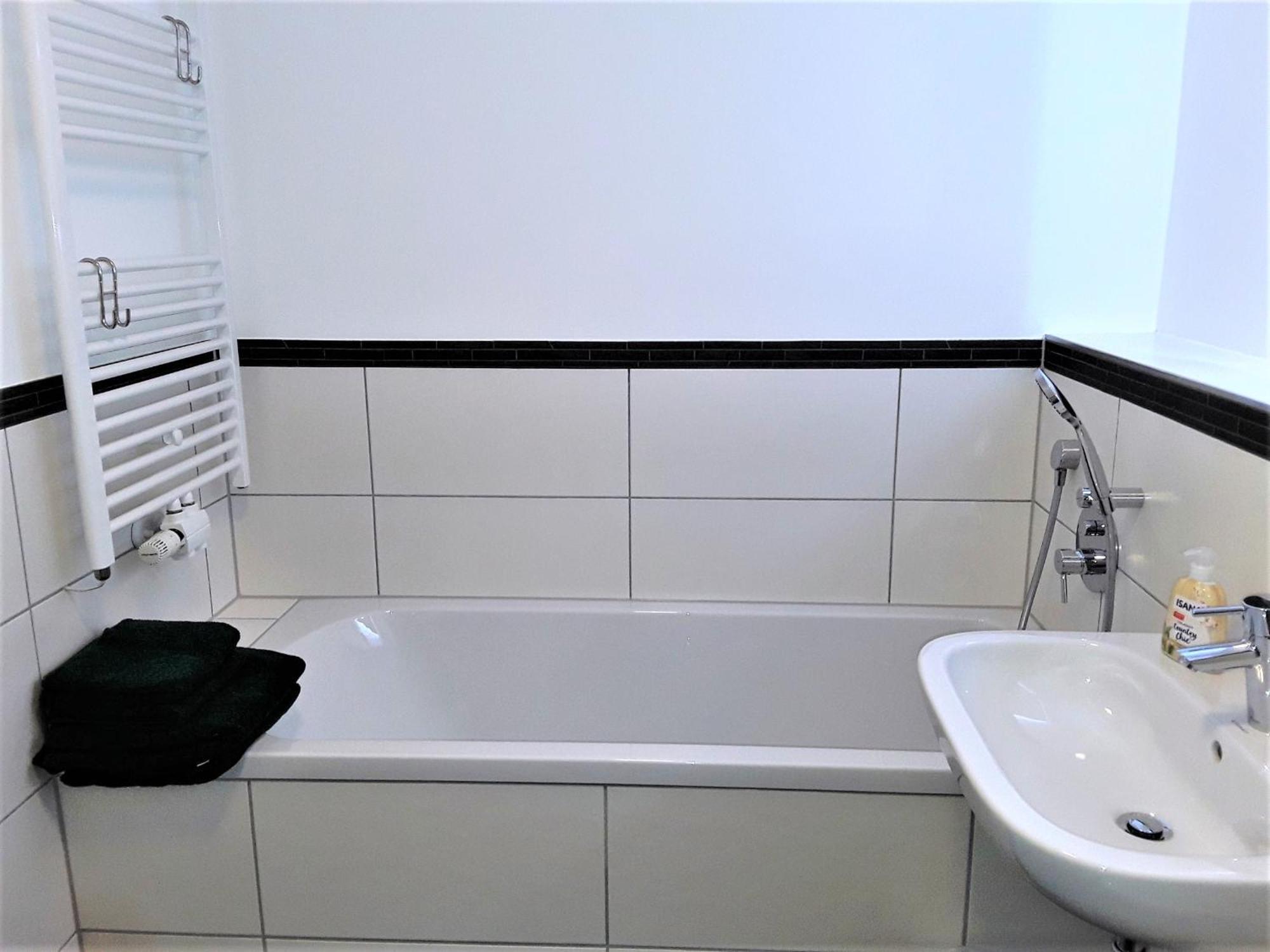 Ferienwohnung Enzblick 巴特维尔德巴德 外观 照片