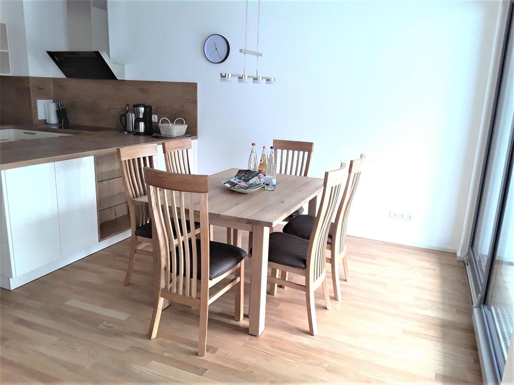 Ferienwohnung Enzblick 巴特维尔德巴德 外观 照片