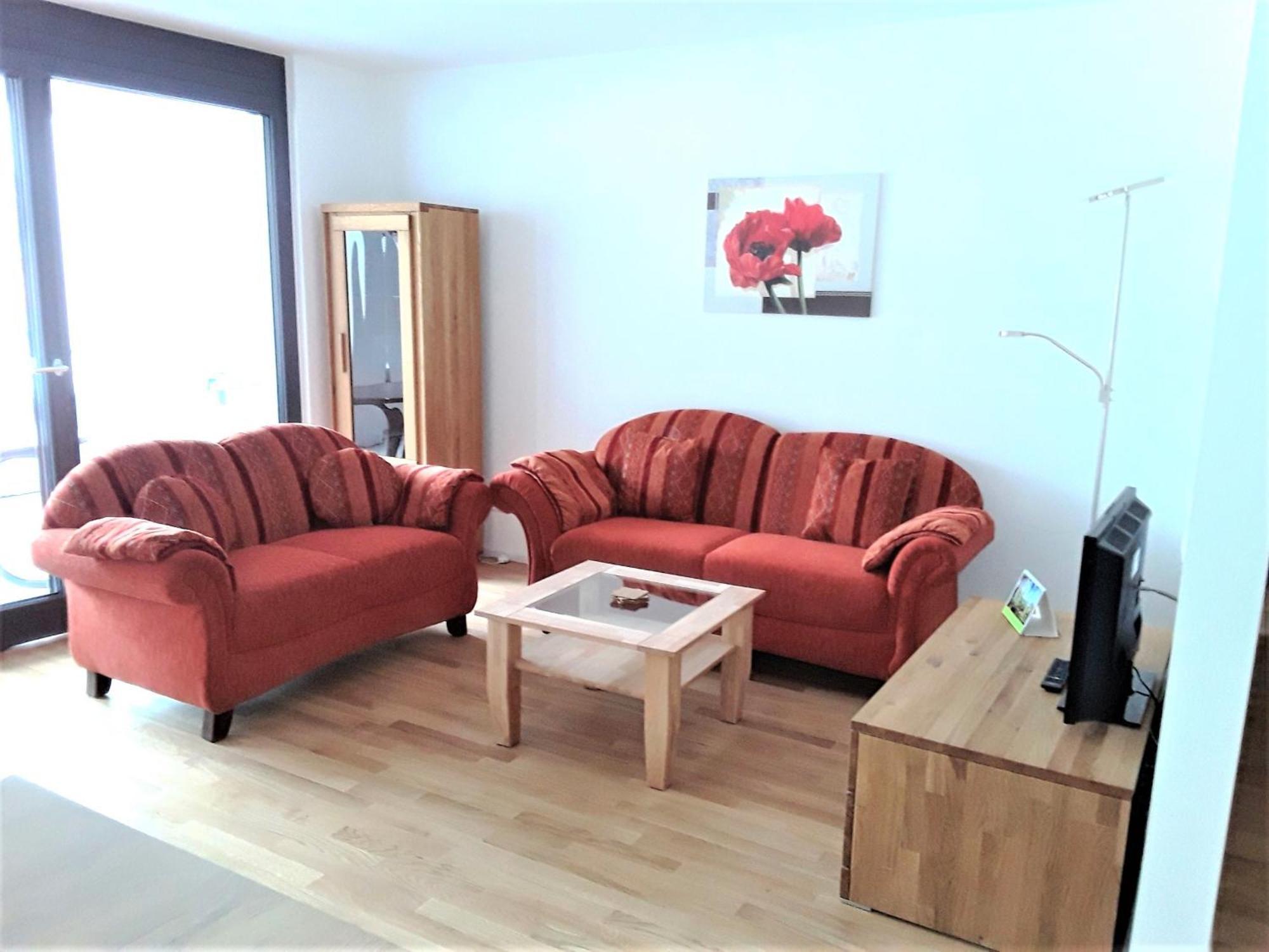 Ferienwohnung Enzblick 巴特维尔德巴德 外观 照片