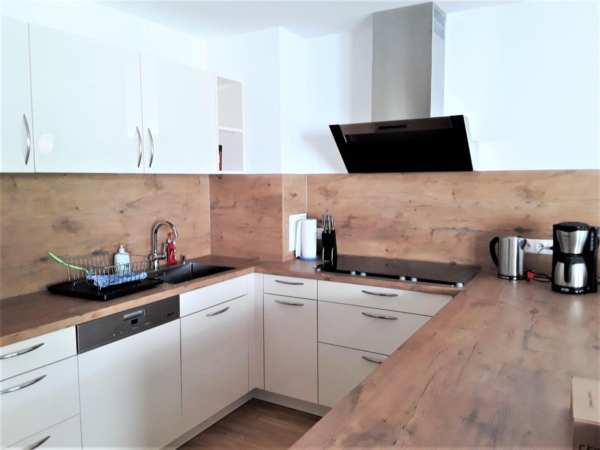 Ferienwohnung Enzblick 巴特维尔德巴德 外观 照片